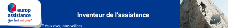 EUROP ASSISTANCE FRANCE