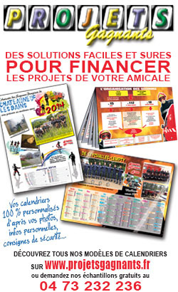 PROJETS GAGNANTS