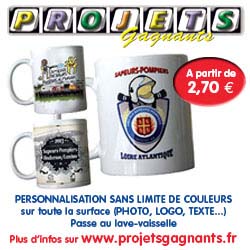 PROJETS GAGNANTS