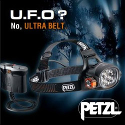 PETZL