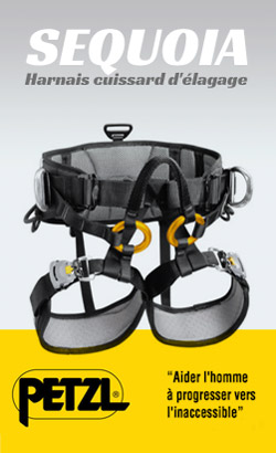 PETZL