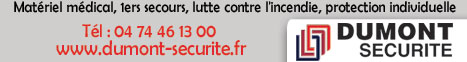 DUMONT SECURITE