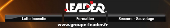 GROUPE LEADER
