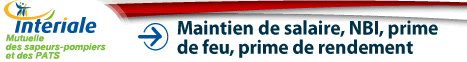 INTERIALE MUTUELLE