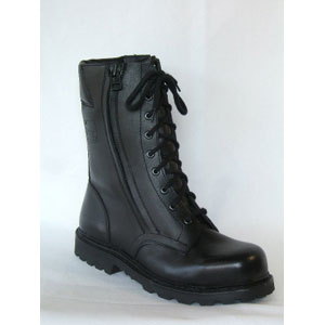BOTTES D'INCENDIE MULTI-USAGES EN 15090