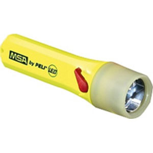 Lampe XP LED+4 piles type AA