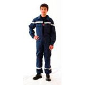 COMBINAISON JEUNES SAPEURS POMPIERS