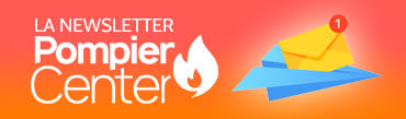La Newsletter PompierCenter