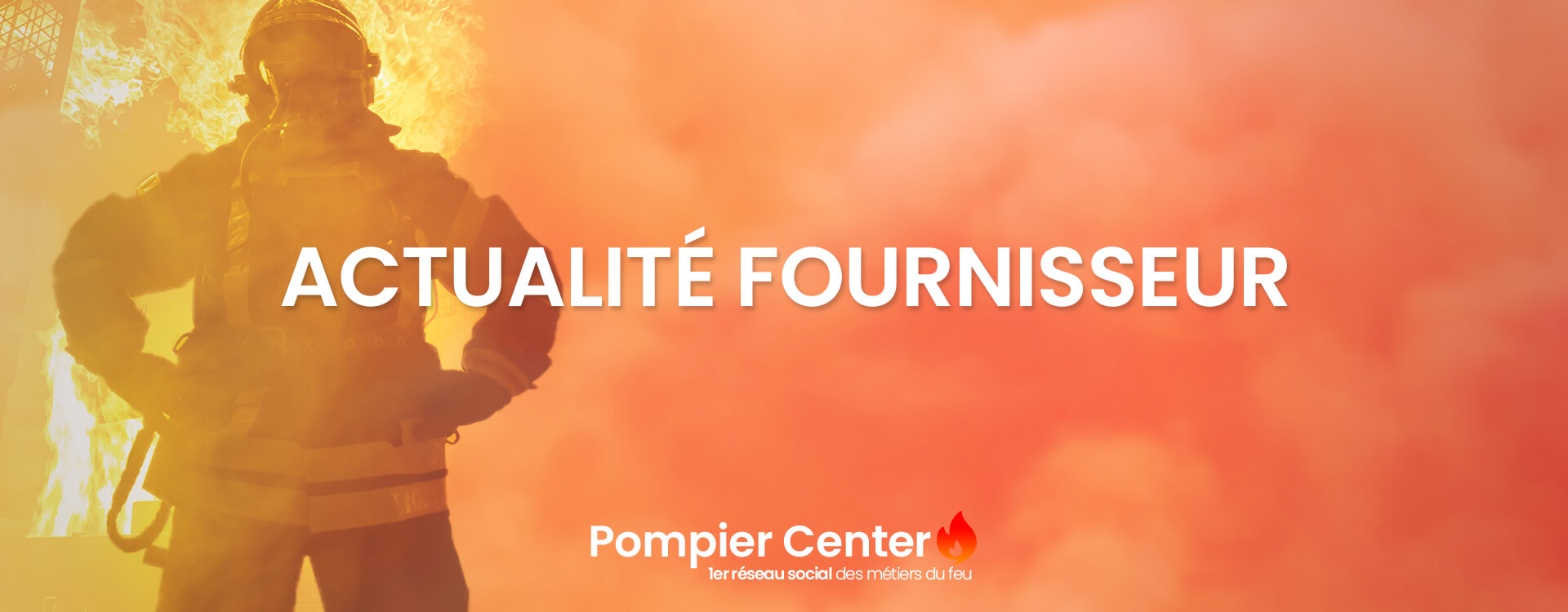 Protéger la santé des pompiers qui mettent en danger leur vie pour sauver celle des autres ne doit pas être un luxe