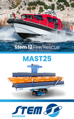 STEM MARINE