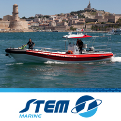 STEM MARINE