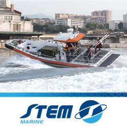 STEM MARINE