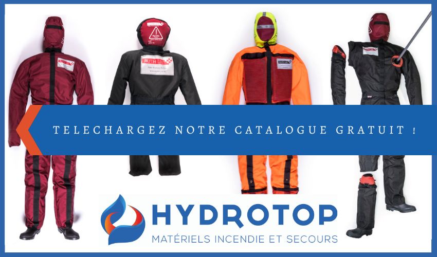 HYDROTOP SARL