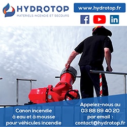 HYDROTOP SARL