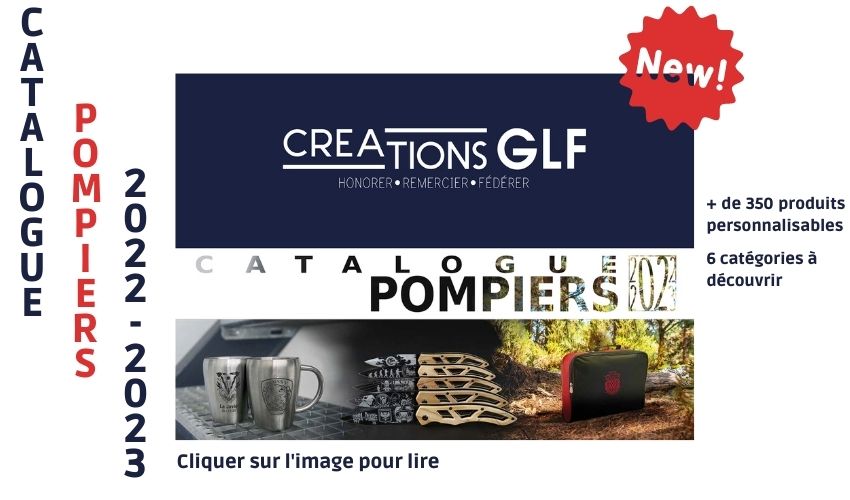 CREATIONS GLF