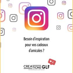 CREATIONS GLF