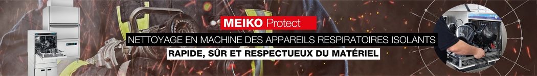 MEIKO France