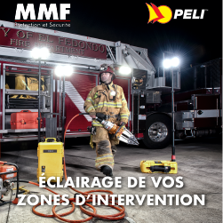 MMF PROTECTION ET SECURITE