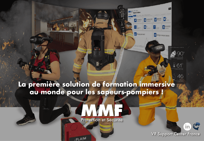 MMF PROTECTION ET SÉCURITÉ