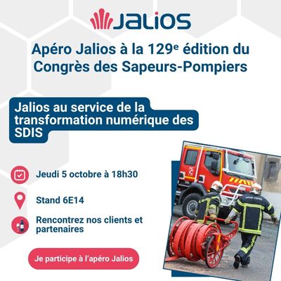 JALIOS