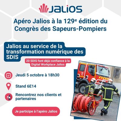 JALIOS