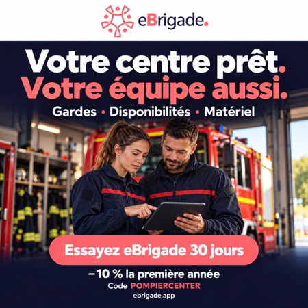 EBRIGADE TECHNOLOGIES