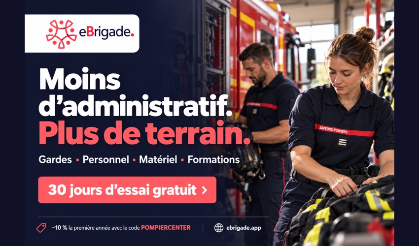 EBRIGADE TECHNOLOGIES