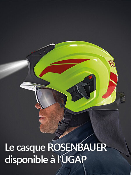 ROSENBAUER FRANCE