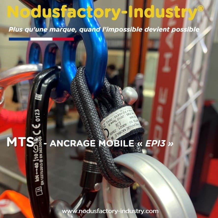 NODUS FACTORY