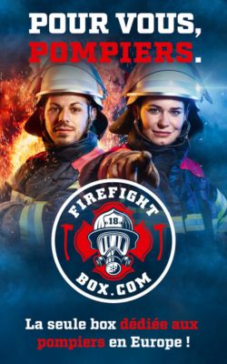 FIREFIGHTBOX
