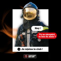 FIREFIGHTBOX