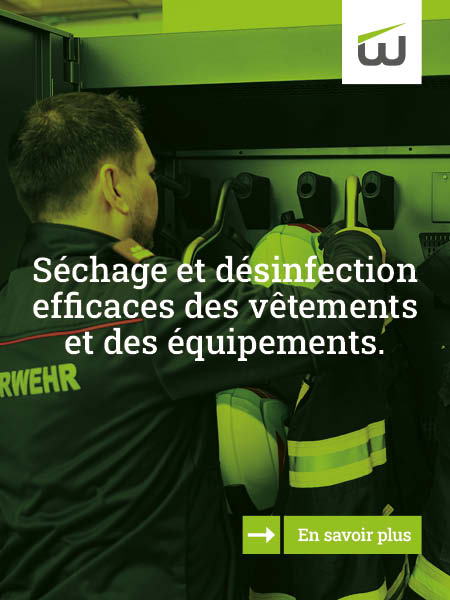 Wintersteiger - Dry&Protect