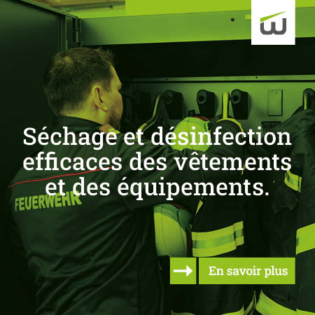 Wintersteiger - Dry&Protect