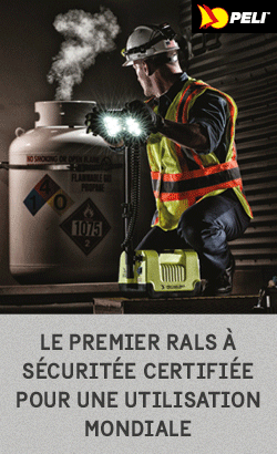 PELI PRODUCTS FRANCE SAS