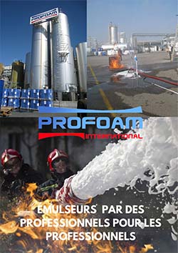 PROFOAM INTERNATIONAL
