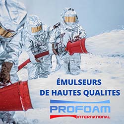 PROFOAM INTERNATIONAL