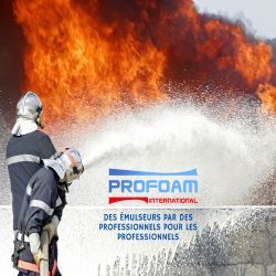PROFOAM INTERNATIONAL