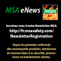 MSA The Safety Company 