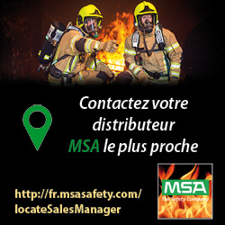 MSA The Safety Company 