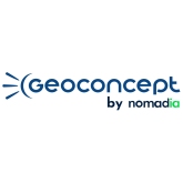 GEOCONCEPT by Nomadia