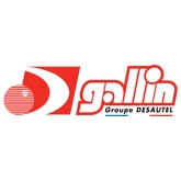 GALLIN Matériel d'intervention