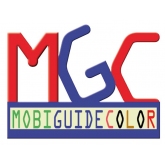 MOBI GUIDE COLOR