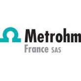METROHM FRANCE