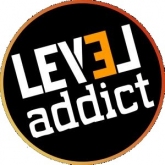 LEVEL ADDICT