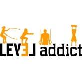 LEVEL ADDICT