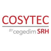 COSYTEC by Cegedim SRH