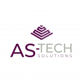 AS-TECH SOLUTIONS