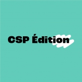 CSP EDTION / GD COMMUNICATION