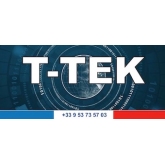 T-TEK FRANCE