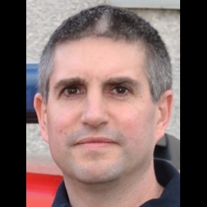 Lieutenant-Colonel PETIT Patrice